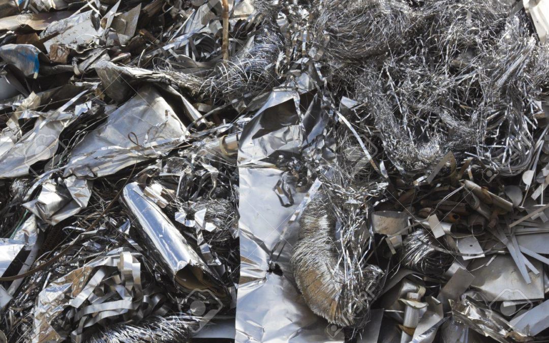 3 métaux précieux que votre entreprise devrait recycler